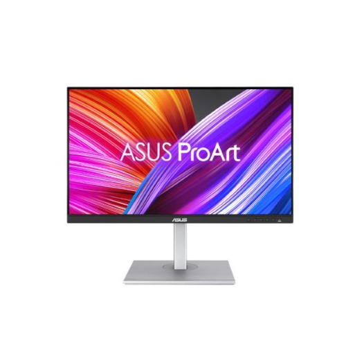 ASUS PROART PA278CGV 27" LED IPS QUAD HD 2560 x 1440 16:9 350 CD/mq CONTRASTO 1000:1 5ms 144Hz FREESYNC PREMIUM ALTOPARLANTI HUB USB 90 W 2 x HDMI 1 x DISPLAYPORT
